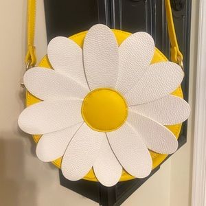 Daisy handbag